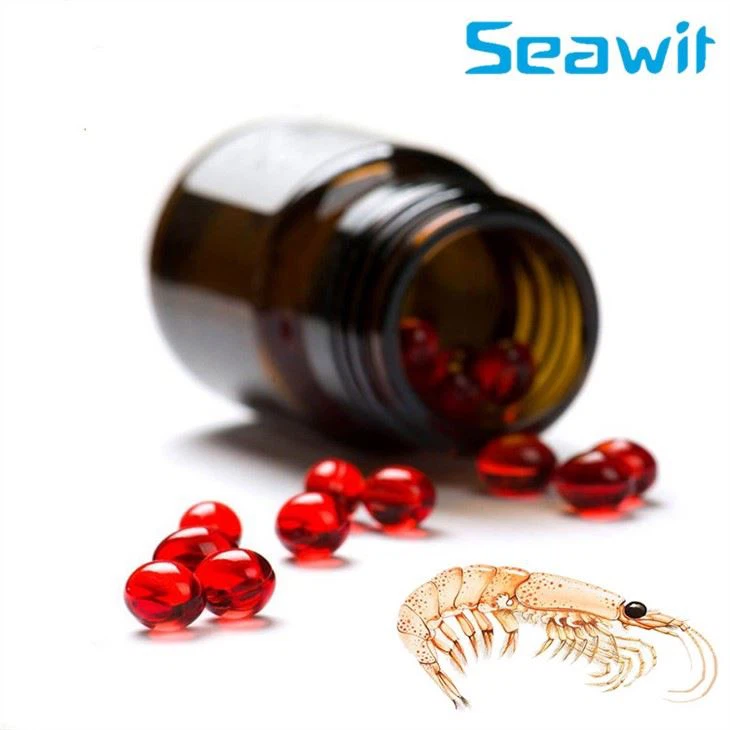​Antarctic Krill Oil