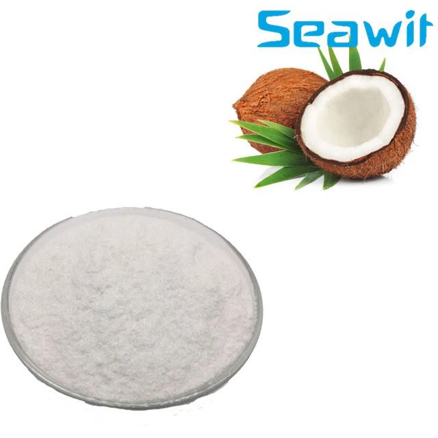 MCT Oil Powder