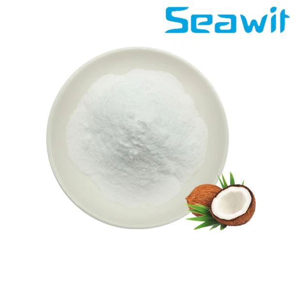MCT Oil Powder
