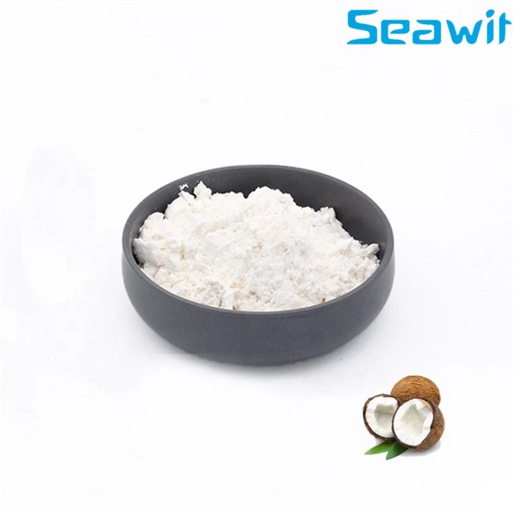 MCT Oil Powder